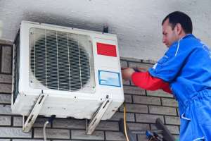 HVAC Companies Near Mill City, OR Available Now